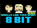 Smells Like Teen Spirit (8 Bit House Remix ...