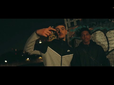 #YLA Young OY - Bussdown Baby (Official Video)