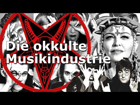 Die okkulte Musikindustrie: Im Gespräch mit Tilman Knechtel und Alexander Stier