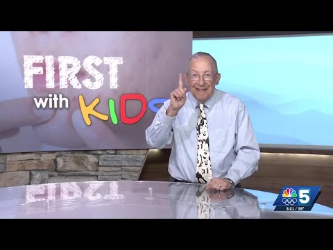 First with Kids: Helping your child deal with acne