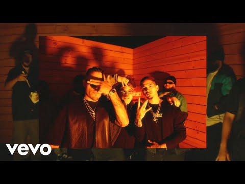 CASH PLAYS - 8AM IN PHOENIX ft. Jahs Diablo, AB Cashinn, Malboro