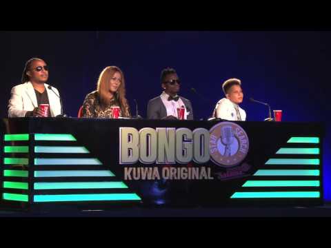 Angel Mary Kato BSS2015 - Live your Life Episode 12 Full Peformance
