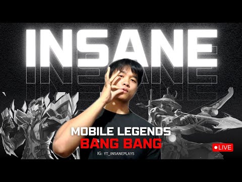 WATCHPARTY THEN  RANKING | MOBA LEGEDS