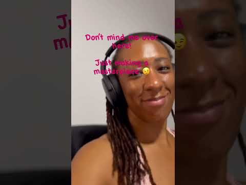 Creating a musical masterpiece: Behind the scenes