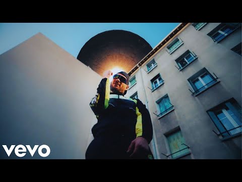 Lacrim & Jul - A7 Feat. Zkr (Clip Audio)