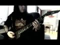 Children of Bodom - Shovel Knockout (guitar ...