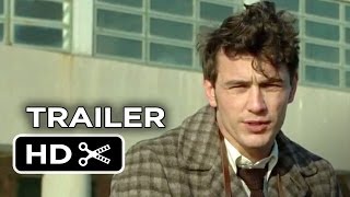 Maladies Official Trailer #1 (2014) - James Franco, Catherine Keener Drama Movie HD