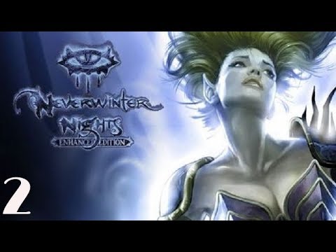 Neverwinter Nights: Enhanced Edition Walkthrough Gameplay Part 2 - No Commentary (PC) (NWN: EE)