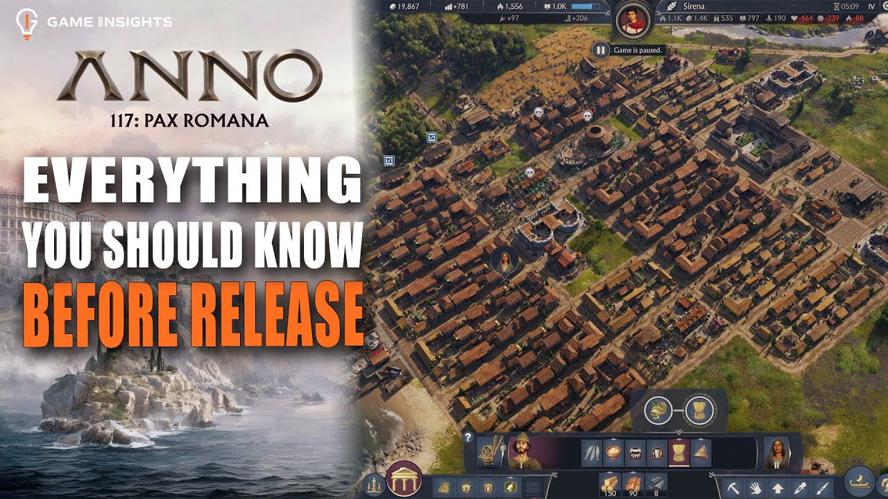 EVERYTHING You Need to Know about 