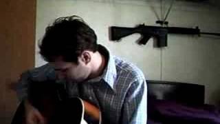 Honky Tonk Blues - Hank Williams Sr. Cover