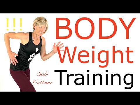 ❗️15 min. FIGUR-FORMER kurz & knackig | ohne Geräte