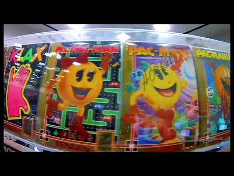 NES Collection PRGE 2018