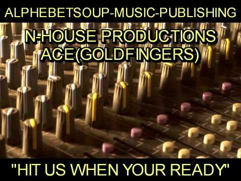 N House Productions Promo 2012