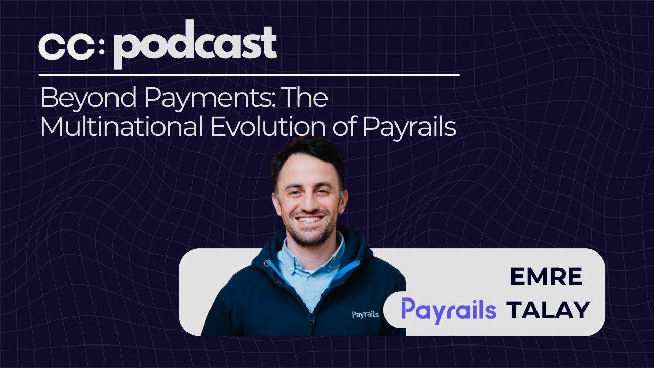 Beyond Payments: The Multinational Evolution of Payrails