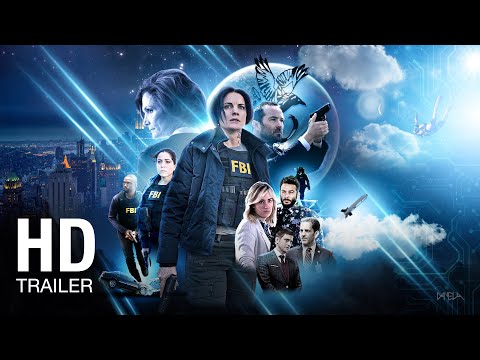 Blindspot Season 5 Trailer (HD) (CC)
