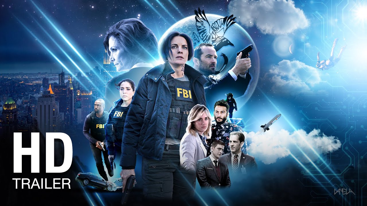 Trailer oficial de Ponto Cego - 5ª Temporada