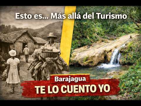 Este aborigen le dio nombre a un pueblo de Cuba