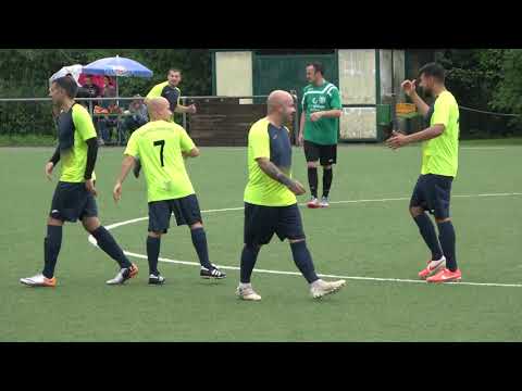 SG Ober-Erlenbach II - SGK Bad Homburg II - Tore vom 11.07.2021