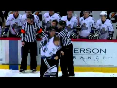 Vladimir Bobylev vs Tanner Jeannot Nov 4, 2015