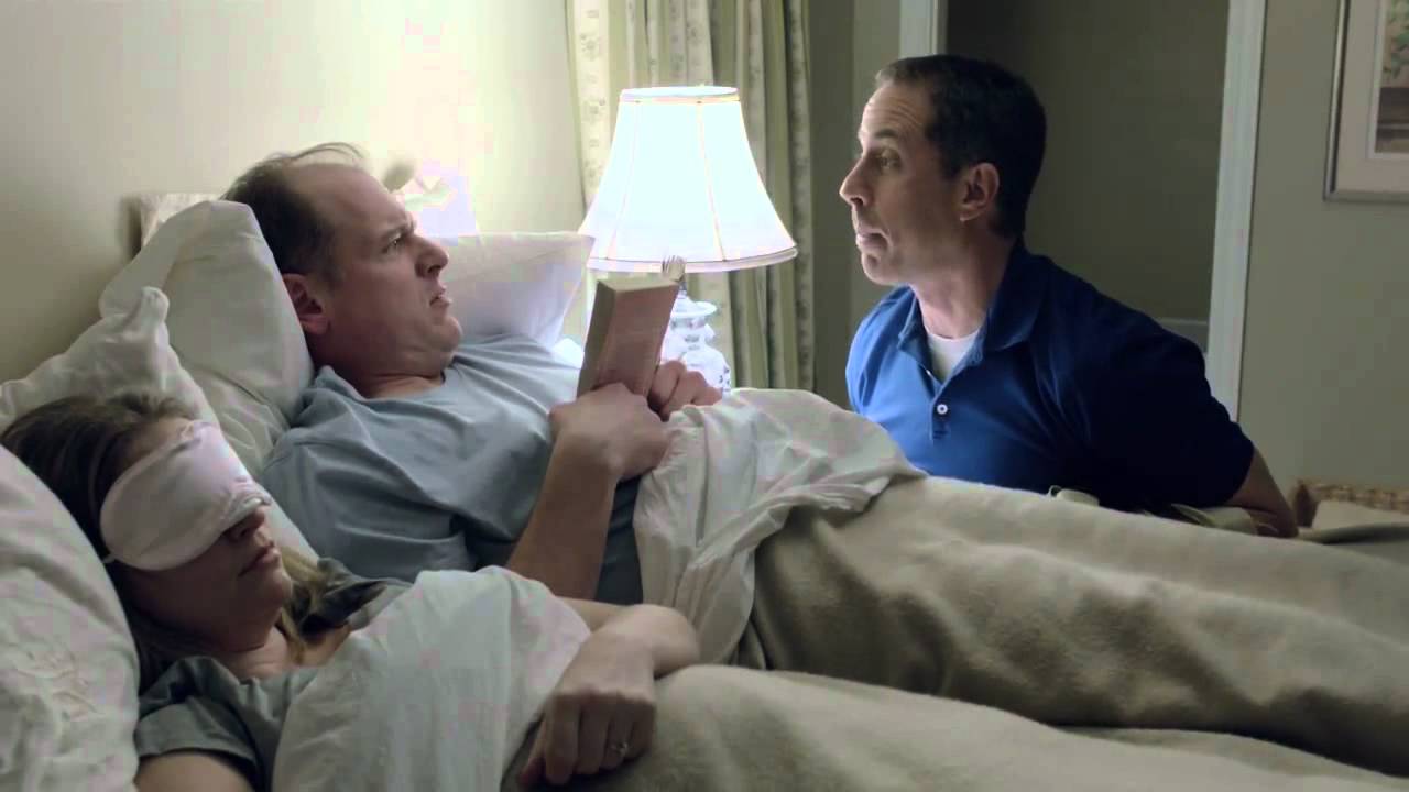 Acura NSX Big Game Ad 2012 - video 3