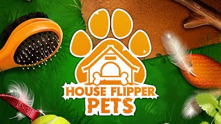 Видео House Flipper - Pets 