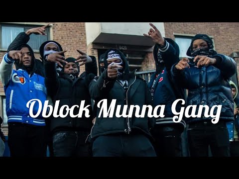 Oblock Munna Gang