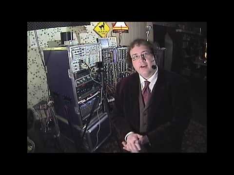 STG Soundlabs muSonics Wave Slicer - Moog format module image 3