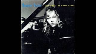 Tommy Shaw - Ever Since The World Began (1987) HQ
