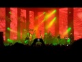 Faithless - Not Going Home (Live) - Passing The Baton