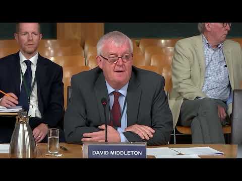 Public Audit Committee - 8 September 2022