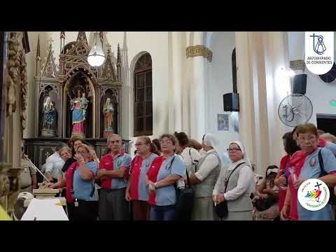 Clausura del Año Jubilar - Solemnidad de la Sagrada Familia.