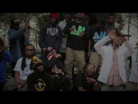 IME Presents: Kevo, Facelucas, TBone "We On It"| Shot By @BOSSDOGGBEATZ