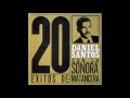 EN MI SOLEDAD     DANIEL SANTOS