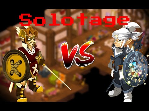 Klime solotage Cra - Draconiros