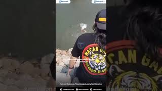 Download lagu On Way to MBG Job, 24-Year-Old Woman Found Dead in Kampung Bahari River, Bengkulu mp3