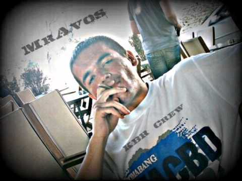 Avos(Kbr) ft FiliStreetBoys(sBs) - Rep On The Top.wmv