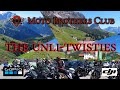 Yamaha FZ8-N Moto Brothers Club Dolomiti Rides D'BestRidesever #yamaha #djiosmoaction #goprohero8