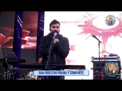"🔥 Gela en Concierto EN VIVO 2026 desde Sibinal, San Marcos ¡Una Noche Inolvidable!"