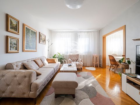 Prodaja stanova Arena, Antifašističke borbe, Blok 22, 92m²