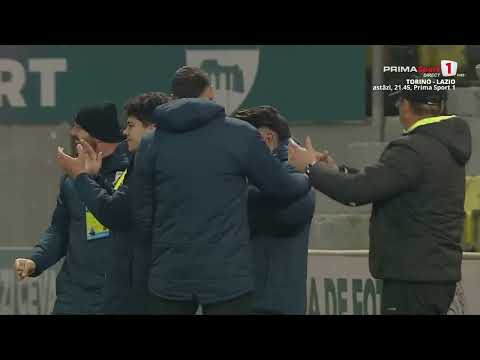 REZUMAT. Concordia - Ceahlăul 1-2. Liga 2 revine cu un meci spectaculos