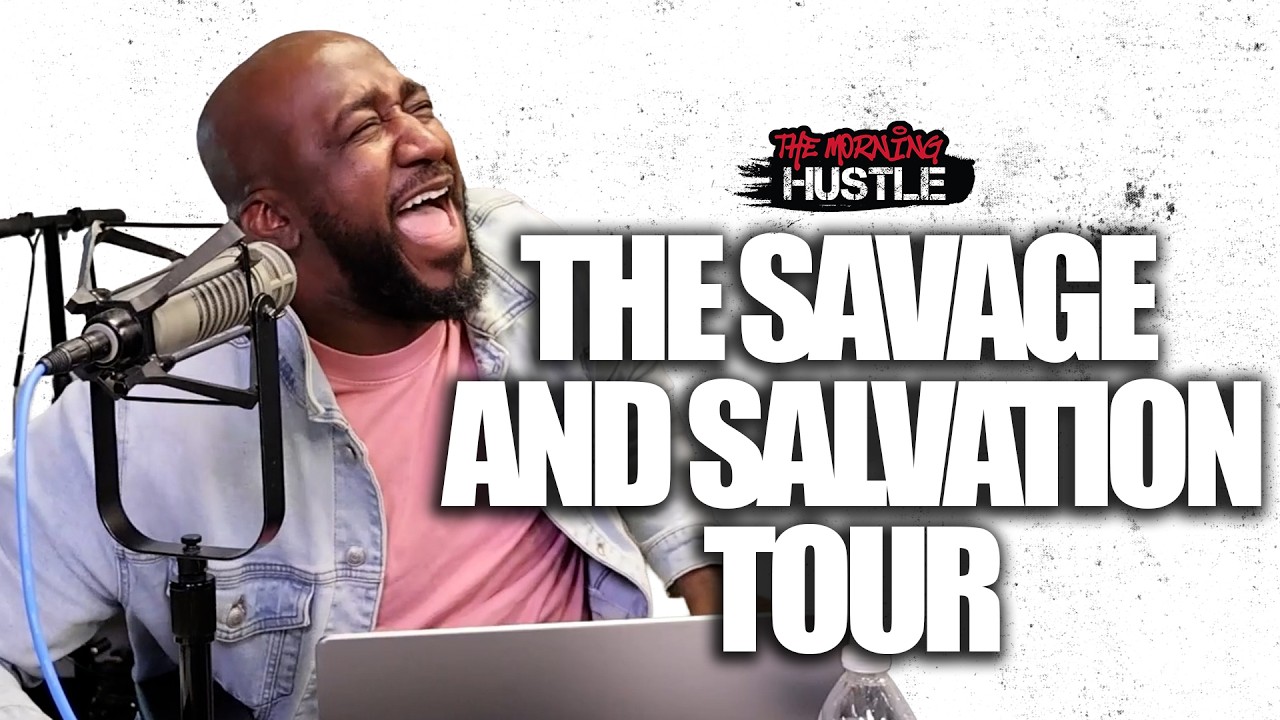 Top 5 Tours That Never Happened | 5 ON IT