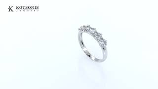 Κόσμημα Κοτσώνης Κόρινθος / Κοσμήματα με την υπογραφή του καλύτερου Ελληνικού εργαστηρίου