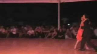 Video thumbnail for ERNA y SANTIAGO GIACHELLO two