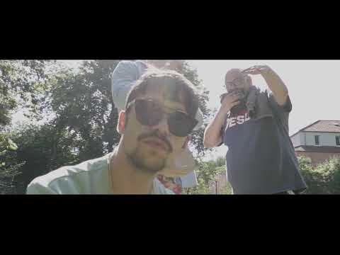 Zetta - Süß & Cute mit der Benman (prod. Der Ralle) (RE-Upload)