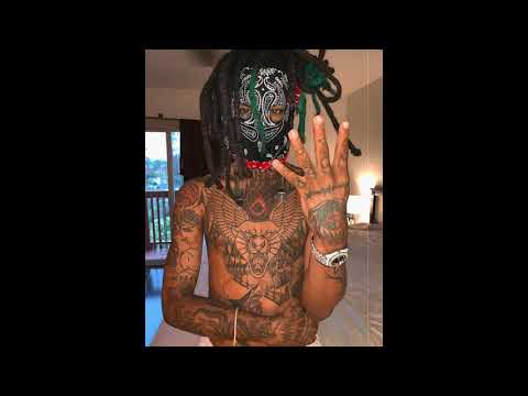 [FREE] Lil Gnar Type Beat x IDK Type Beat - "I Don't Sell Dope" (Prod. Raxos)