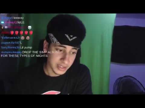 Diss God's Best Freestyle Of All Time | Biggest Simp Ever???