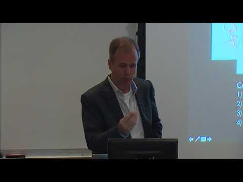 Neural Prosthesis Seminar - Robert Turner