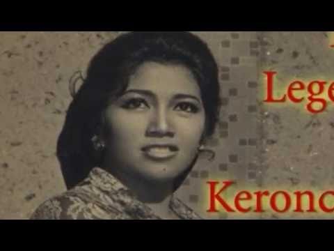 Keroncong Indonesia Djelita, S. Darsih Kissowo