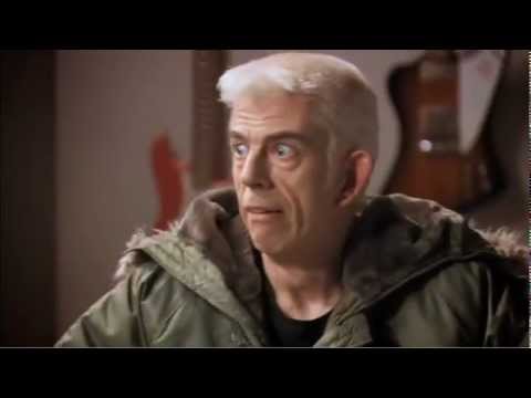 Men in Coats Kids TV Show