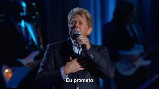 Peter Cetera - Hard To Say I&#39;m Sorry (Legendado em PT- BR)